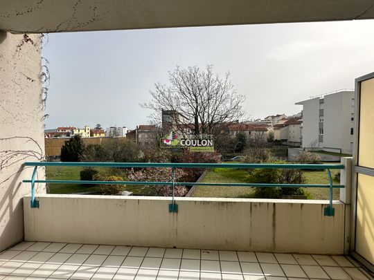 Location Appartement 1 pièce 22m² - Photo 1