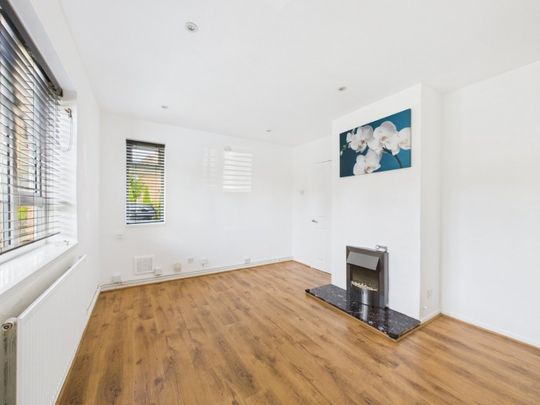 Briery Way, Amersham, Buckinghamshire,HP6 - Photo 1