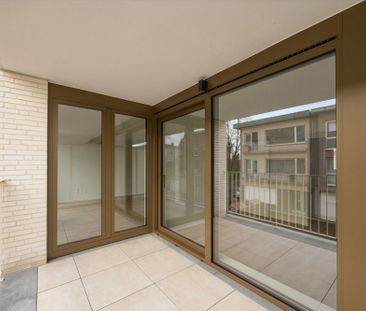 Instapklaar 1-slaapkamerappartement in nieuwbouwproject Alba - Photo 5