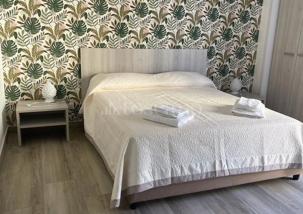 Casa a Palermo in Via Uditore