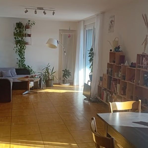 1 Zimmer, 70 m², 2. Stock - Foto 1