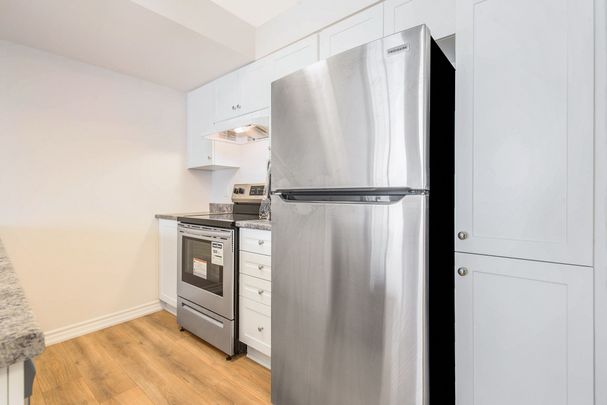 For Lease - 290 Zenith Private, Barrhaven, Ontario - Photo 1