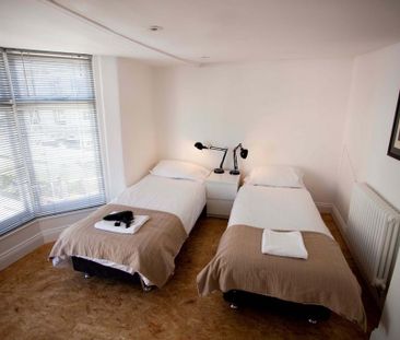 3 bedroom maisonette to rent - Photo 5