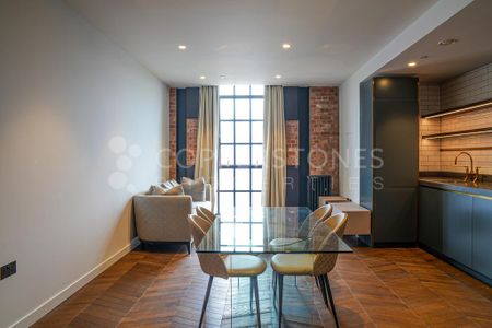 1 bedroom apartment to rent - Photo 3