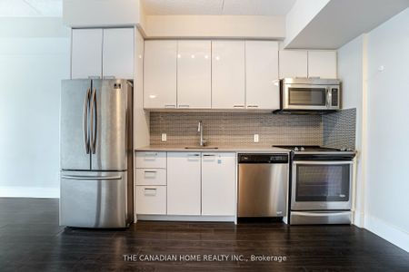 For Lease - 155 ST. LEGER Street Unit# 102, Kitchener, Ontario - Photo 4