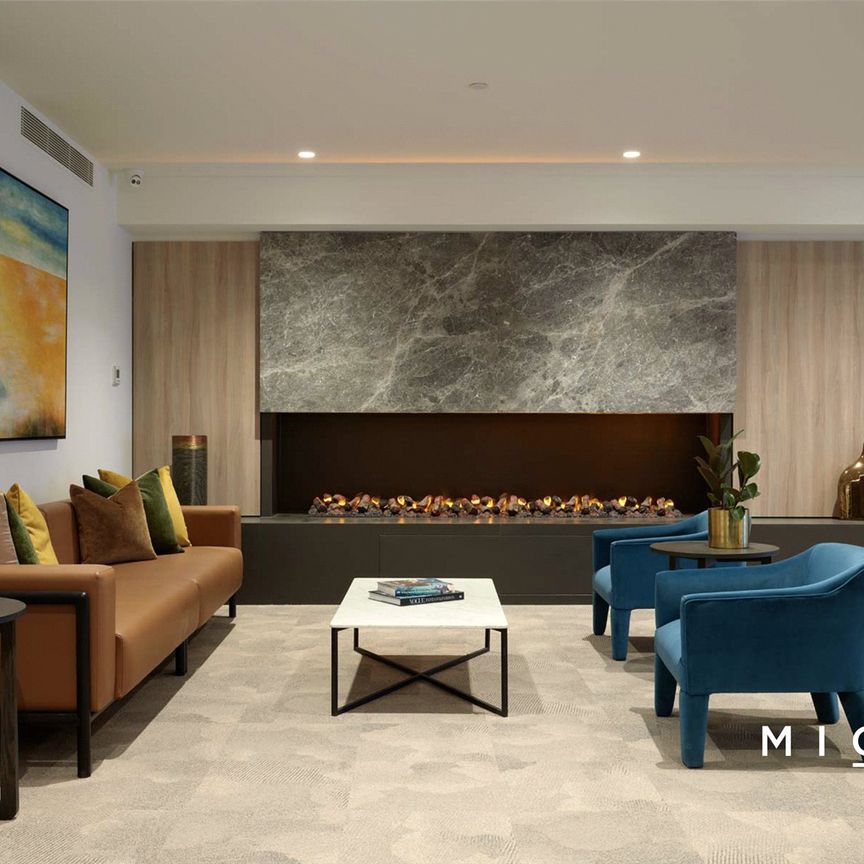 3708/81 City Road - Photo 1