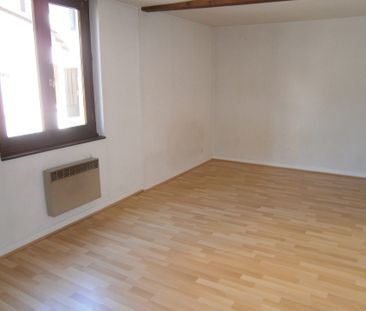 T2 de 40m² – Proche Pl. des Carmes – Location – Limoges – BEGIP - Photo 2