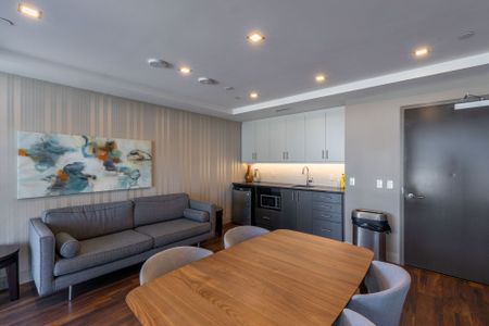 For Lease - 17 Zorra Street Unit# 1910, Toronto, Ontario - Photo 4