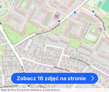 Mieszkanie 62m2 / 3 pokoje / II poziomy / Borek - Zdjęcie 1