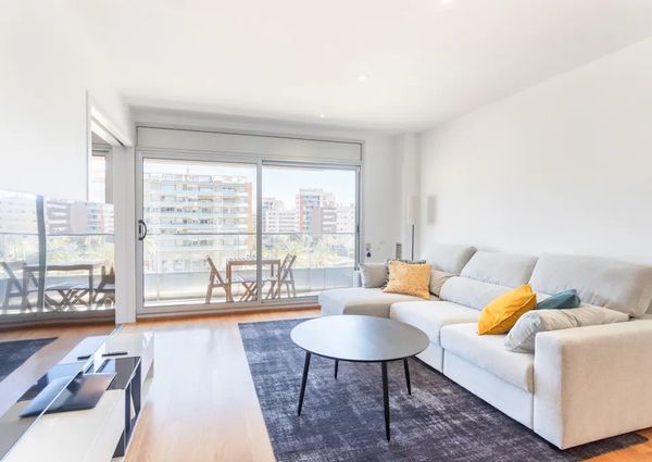 Plaça del Vaixell Maria Assumpta, Badalona, Catalonia 08912