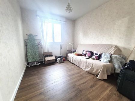 Location appartement 3 pièces - 67.85m² à Saint-andré-lez-lille (59350) - Photo 2