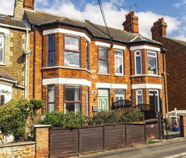 3 bedroom terraced house to rent - Photo 3