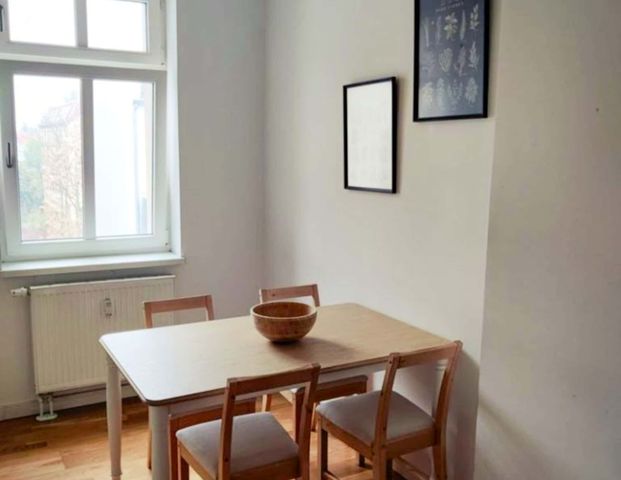 Revaler Straße - Foto 1