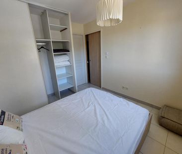 location Appartement T1 DE 29.09m² À MONTPELLIER - Photo 4