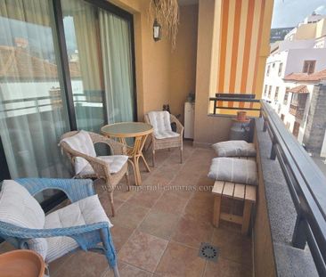 Live in the heart of Puerto de la Cruz and feel like you´re on vaca... - Photo 5