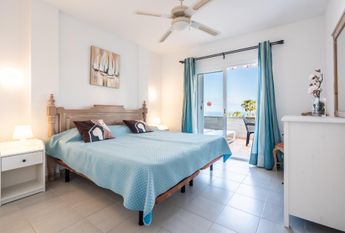 Apartamento alquiler San Eugenio Alto – 0067-04502