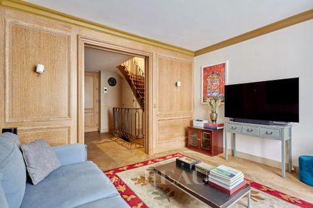 Location appartement, Paris 8ème (75008), 3 pièces, 64 m², ref 85062548 - Photo 3