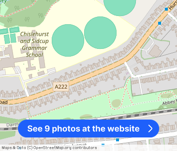 Hurst Court, Sidcup, DA15 - Photo 1