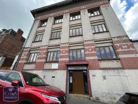 Appartement à louer 1 pièce 39.6m² - Photo 4