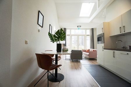 Te huur: Studio Eendrachtsweg in Rotterdam - Foto 4