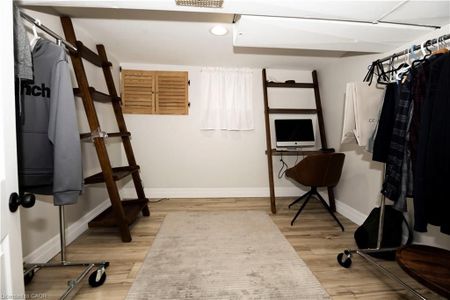 For Lease - 408 Wellington Street Unit# 2, Kitchener, Ontario - Photo 5