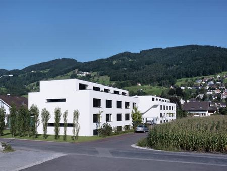 2.5 Zimmer, 73 m², EG - Photo 2