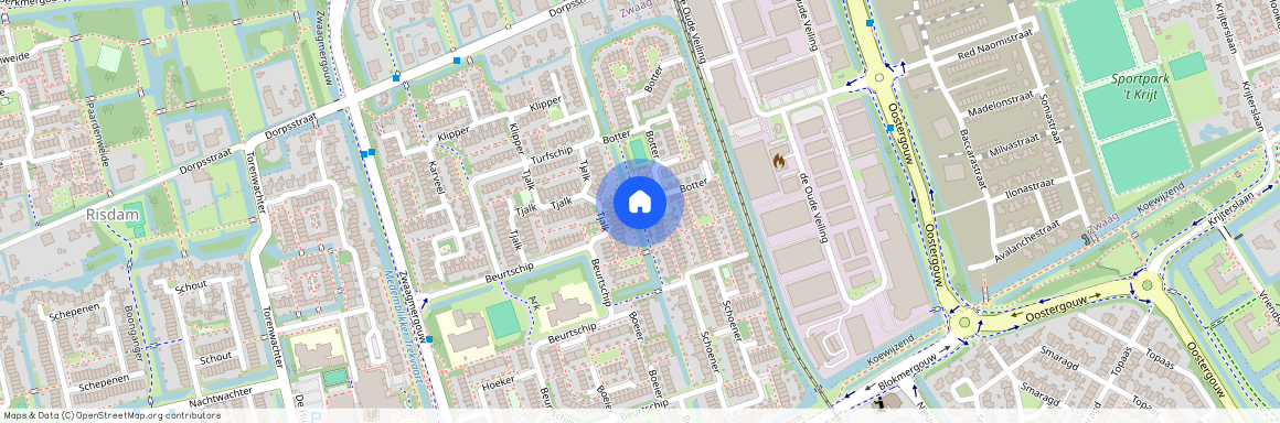 Botter, 1625 DG Hoorn