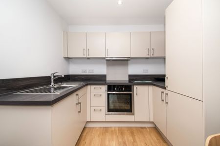 2 bedroom apartment to rent Bridgemaster Court, Wherry Road, Norwich, NR1 - Photo 5