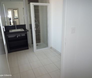 Appartement T1 à louer - 34 m² - Photo 5