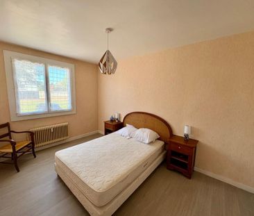 APPARTEMENT T2 MEUBLE A ROANNE - HALAGE - Photo 4