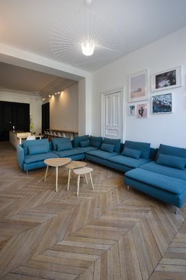 Location Appartement 1 pièce 14m² LILLE 59800 - Photo 1