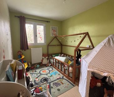 Location Appartement 3 pièces 63m² - Photo 2