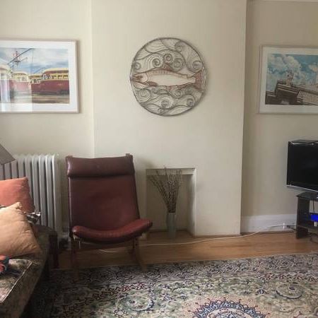 Furnished Home in Fabulous Area! - Photo 1