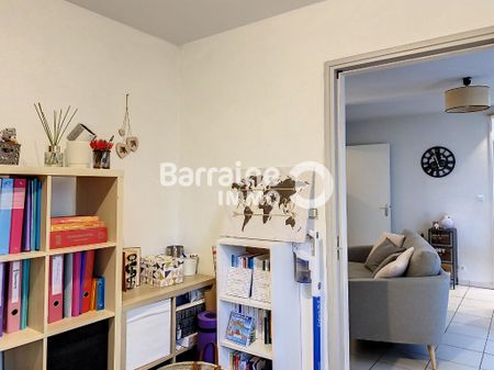 Location appartement à Brest, 3 pièces 54.16m² - Photo 5