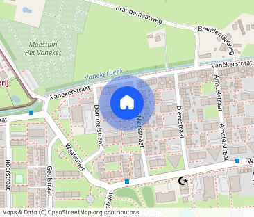 Leuk 3-kamer appartement in het noorden van Enschede - Photo 1