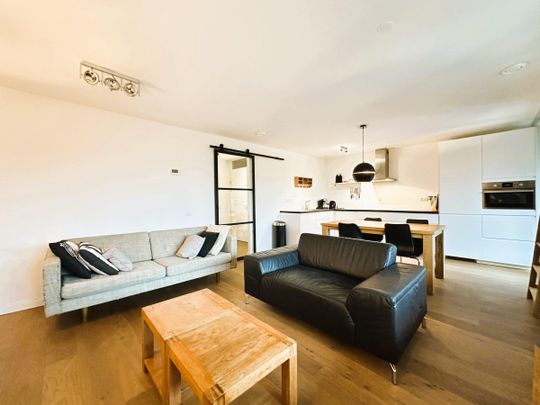 Te huur: Appartement Celebesstraat in Amsterdam - Photo 1