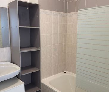 Appartement à louer 2 pièces • 50,82 m2 Brétigny-sur-Orge - Photo 1