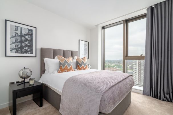 2 Bed Flat, Newcastle Place, W2 - Photo 1