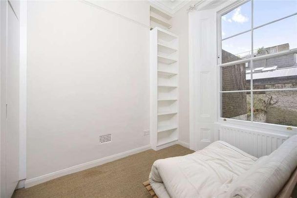 St. Stephens Gardens, London, W2 - Photo 1