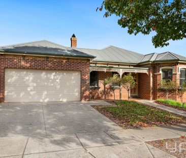 Modern Family Living in a Prime Werribee Location - Photo 2
