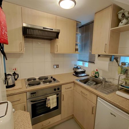 Lichfield Grove, Finchley, London N3 - Photo 5