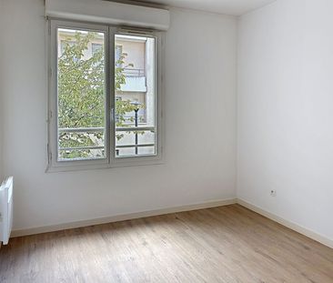 Location Appartement 2 pièces 37m² ROUEN 76100 - Photo 3