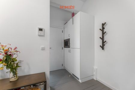 Uitgeruste studentenkamer eigen sanitair op toplocatie - Photo 5