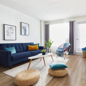 Nova | Condo 3 1/2 Neuf à Louer | 1 bedroom apartment for Rent | Pierrefonds-Roxboro - Photo 2