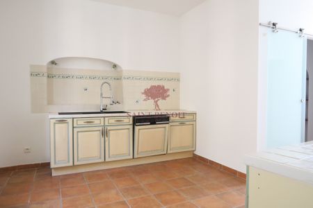 Location Appartement 2 pièces 71m² ANIANE 34150 - Photo 3