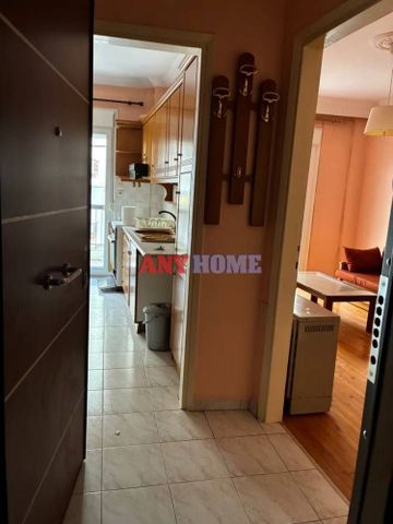 Studio/Γκαρσονιέρα για ενοικίαση Παναγία Φανερωμένη (Ξηροκρήνη - Παναγία Φανερωμένη) - Φωτογραφία 4