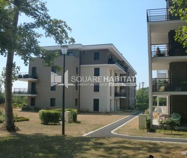 Location Appartement 2 pièces 41m² WATTIGNIES 59139 - Photo 2