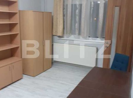 Apartament 1 camera, 28 mp, zona strazii Rapsodiei - Photo 4