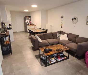 Appartement te huur - Photo 1