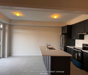 For Lease - 154 Terry Fox Drive, Barrie, Ontario - Photo 4